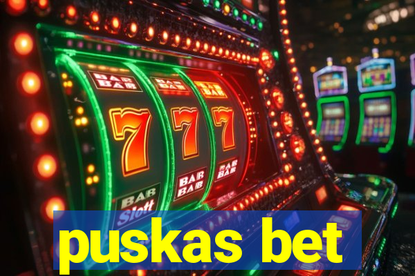 puskas bet